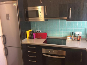  Apartament Turístic Tgn  Таррагона